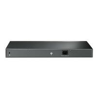 2 switch - TP-Link TL-SL2428P - 3 nuotrauka