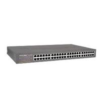 48 portu komutatorius - TP-Link TL-SF1048 - 5 nuotrauka