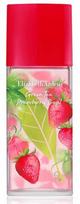 Elizabeth Arden Green Tea Strawberry Basil EDT 50 ml