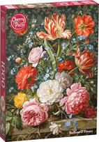 CherryPazzi Nocturne of Flowers, 1000 det.