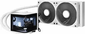 TRYX PANORAMA 240 White