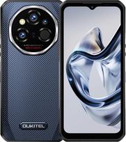 Oukitel WP55 Ultra Thermal 12/512GB Grey (Pilkas)