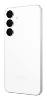 usb 512gb - Samsung Galaxy S25 FE 5G 512GB White (Baltas) - 3 nuotrauka