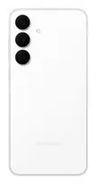 usb 512gb - Samsung Galaxy S25 FE 5G 512GB White (Baltas) - 5 nuotrauka