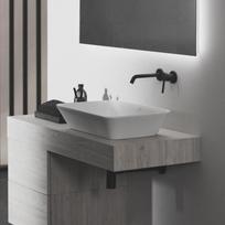 maisytuvas matinis - Ideal Standard Ceraline A6938XG - 3 nuotrauka