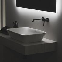 maisytuvas matinis - Ideal Standard Ceraline A6938XG - 4 nuotrauka