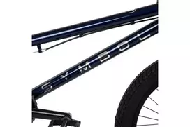 dviratis huffy - Vaikiškas dviratis Huffy Symbol Freestyle 20" mėlynas (Abys Blue) - 4 nuotrauka