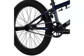 dviratis huffy - Vaikiškas dviratis Huffy Symbol Freestyle 20" mėlynas (Abys Blue) - 6 nuotrauka