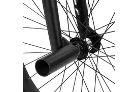 dviratis huffy - Vaikiškas dviratis Huffy Symbol Freestyle 20" mėlynas (Abys Blue) - 7 nuotrauka