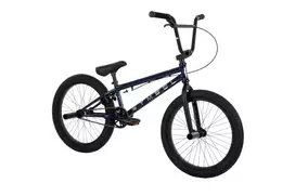 dviratis huffy - Vaikiškas dviratis Huffy Symbol Freestyle 20" mėlynas (Abys Blue) - 9 nuotrauka