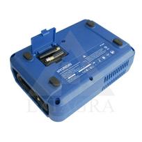 kompresorius automobilinis 12v - Hyundai HY 1540 - 4 nuotrauka