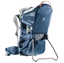 deuter kid comfort - Deuter ACLite 23 Paprika- Redwood Trekking - 4 nuotrauka