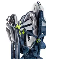 deuter kid comfort - Deuter ACLite 23 Paprika- Redwood Trekking - 5 nuotrauka