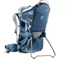 deuter kid comfort - Deuter ACLite 23 Paprika- Redwood Trekking - 6 nuotrauka
