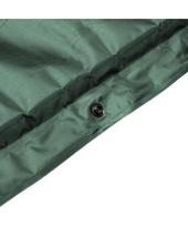 savaime pripuciamas ciuzinys - Savaime prisipučiantis čiužinys Nils Camp NC4008 5907695544633, žalias, 188 x 57 cm - 9 nuotrauka