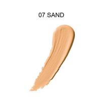 maybelline eraser - Maybelline Instant Anti-Age Eraser maskuoklis 07 Sand 6.8ml - 3 nuotrauka