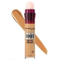 maybelline eraser - Maybelline Instant Anti-Age Eraser maskuoklis 07 Sand 6.8ml - 4 nuotrauka