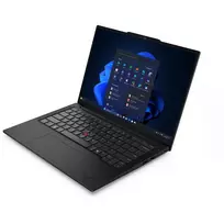 amd ryzen thinkpad - Lenovo ThinkPad E14 G7, Ryzen 5 2200U, 32 GB, 1 TB, 14", Juodas (Black) - 8 nuotrauka