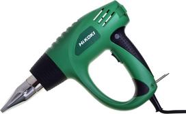 karsto oro fenas - Orapūtė Hitachi RH600T; 2 kW - 3 nuotrauka
