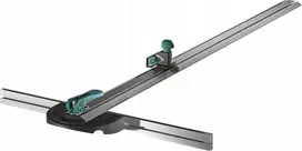 Wolfcraft Kreipiančioji liniuotė 1000 mm, 0-180° WF4008000