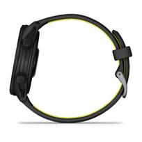 garmin - Garmin Forerunner 170 Juodas / Geltonas (Black / Amp Yellow) - 4 nuotrauka