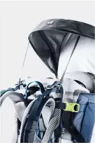 deuter kid comfort - Deuter Kid Comfort žygių krepšys tamsiai mėlynas 362022130030 - 4 nuotrauka