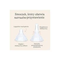 butelis - Maitinimo buteliukas Lansinoh®, 240 ml - 2 nuotrauka