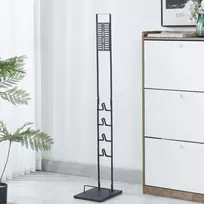 siurblio stovas - Dulkių siurblio stovas Mozos VS1 Universalus 29 cm, ⌀127 cm - 2 nuotrauka