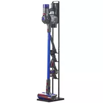 siurblio stovas - Dulkių siurblio stovas Mozos VS1 Universalus 29 cm, ⌀127 cm - 3 nuotrauka