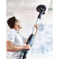 festool - Šlifavimo padas Festool ST-STF-D215/8-LHS 225-SW; 215 mm - 2 nuotrauka