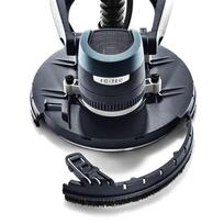 slifuoklis zirafa sienu - Festool PLANEX LHS-E 225 EQ-CB - 6 nuotrauka