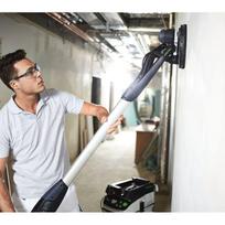 slifuoklis dulkiu - Festool PLANEX LHS-E 225/CTL 36-Set - 5 nuotrauka