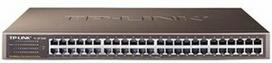 48 portu komutatorius - TP-Link TL-SF1048 - 6 nuotrauka
