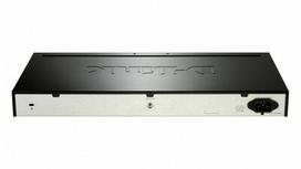 poe sakotuvas - D-Link DGS-1210-24P - 3 nuotrauka