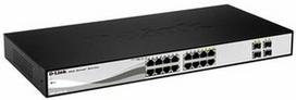 D-Link DGS-1210-16