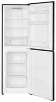juodi saldytuvai - MPM-230-FF-54 Juodas (Black) - 2 nuotrauka