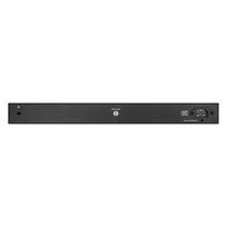sakotuvas 10 - D-Link DGS-1210-28 - 3 nuotrauka
