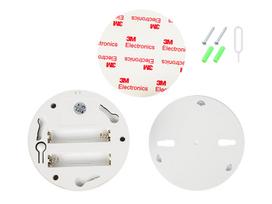 dumu detektorius - Blow  TD30 2xAAA WiFi - 2 nuotrauka
