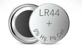FUJI High Energy Alkaline LR44/AG13/A76 1.5V 1 vnt.