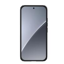xiaomi mi telefonas - Nillkin Super Frosted PRO Back Cover skirtas Xiaomi 17 Juodas (Black) - 4 nuotrauka
