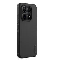 xiaomi mi telefonas - Nillkin Super Frosted PRO Back Cover skirtas Xiaomi 17 Juodas (Black) - 5 nuotrauka