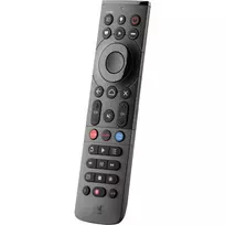 rems tv - One For All URC7945 Smart Streamer Nuotolinio valdymo pultas Juodas (Black) - 3 nuotrauka