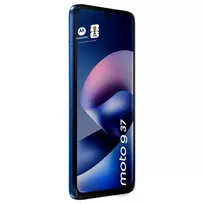 motorola moto 50 - Motorola Moto G37 4GB/128GB Nautical Blue - 4 nuotrauka