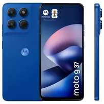 motorola moto 50 - Motorola Moto G37 4GB/128GB Nautical Blue - 6 nuotrauka