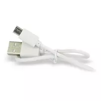 ikraunamos baterijos 3.7v - everActive EV26650-52M Rechargeable Battery 26650 3.7V 5200mAh Micro USB - 4 nuotrauka