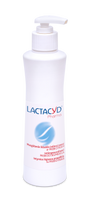 withings -  LACTACYD PHARMA intymios higienos prausiklis su prebiotikais, 250 ml - 2 nuotrauka