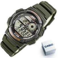 casio ae 1000w - Casio AE-1000W-3AVEF - 3 nuotrauka