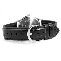 casio mtp v002 - Casio MTP-V002L-1BUDF Juodas (Black) - 7 nuotrauka