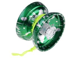metalinis - Metalinis jojo, HRZA4707 - 4 nuotrauka