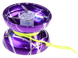 metalinis - Metalinis jojo, HRZA4707 - 8 nuotrauka